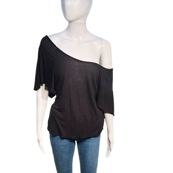 Sound & Matter Drapey Top - Picture 2 of 9